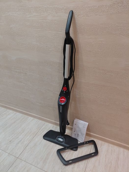 Mop parowy Vileda Steam Plus XXL stan bdb+