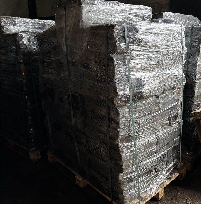 EKOLOGICZNY TANI OPAŁ!!! Brykiet torfowy  .