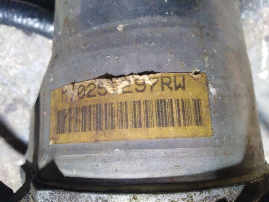 Bomba de Direção Assistida Opel Astra Ref.: M10251.297RW