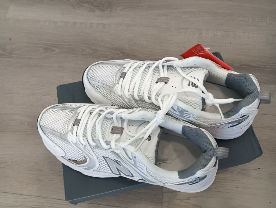 New Balance 530 , tamanho 42
