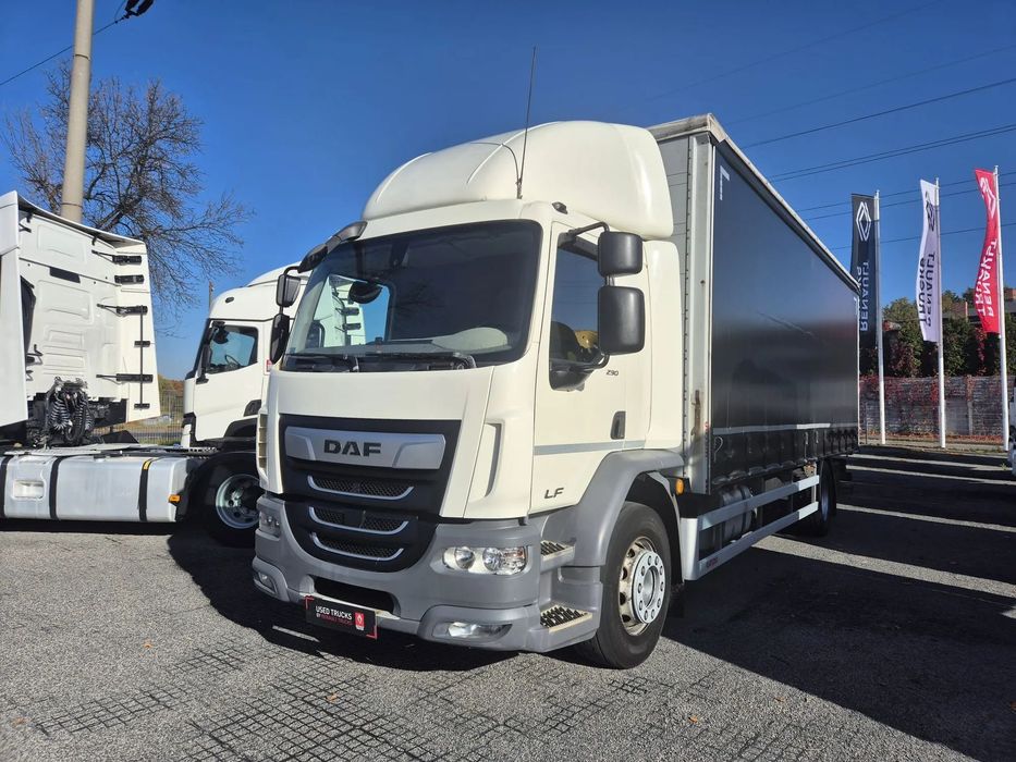 DAF