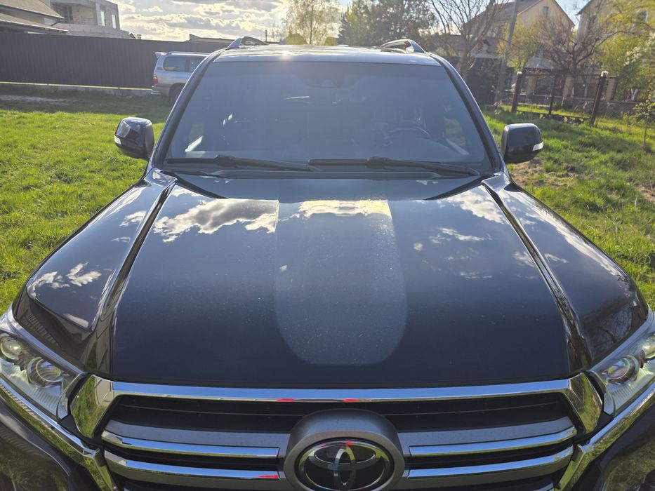 Toyota Land Cruiser 2019 VIN JTMHX02J004193053 фото оголошення 15 з 24