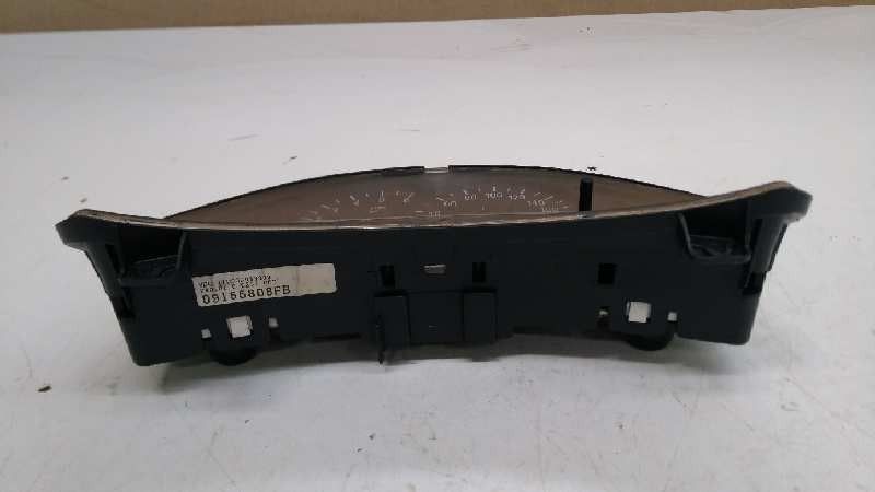 QUADRANTE OPEL CORSA C 2001