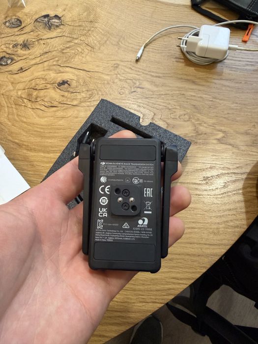 DJI Ronin RavenEye Image Transmission System: 4 199 грн