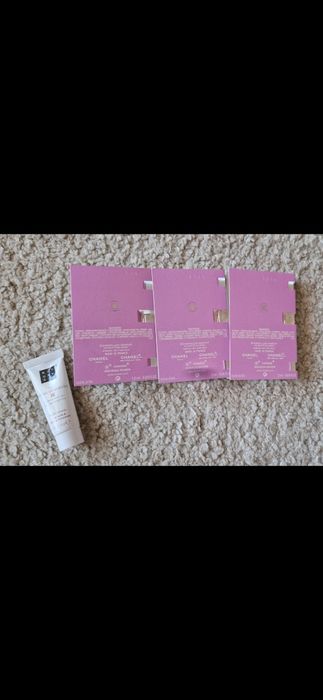 Balsam do ciata Rituals Sakura 10ml + gratis perfumy