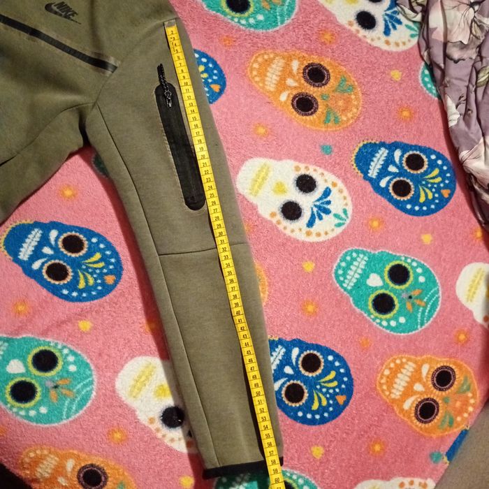 Bluza Nike tech fleece