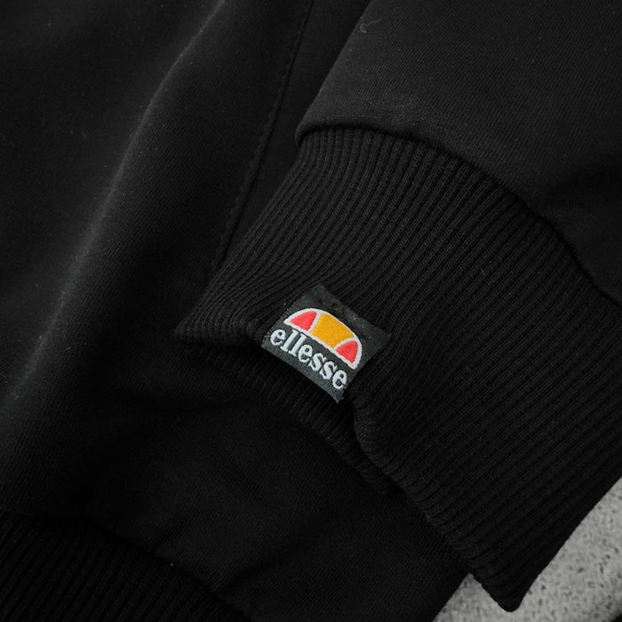 Кофта еліс | оліймпійка Ellesse ТОП ПРОДАЖУ