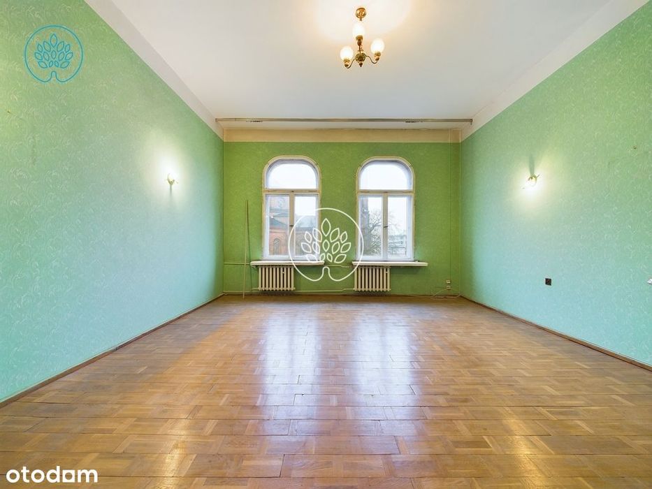 Mieszkanie w kamienicy z windą, top lokalizacja,