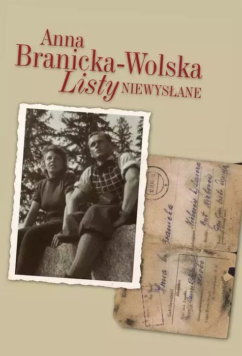 Listy niewysłane. Nowy Produkt