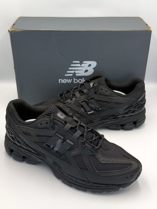 New Balance 1906R męskie czarne sneakersy 44,5 M1906NJ