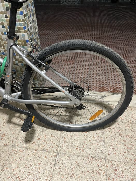 Bicicleta BTT Rockrider