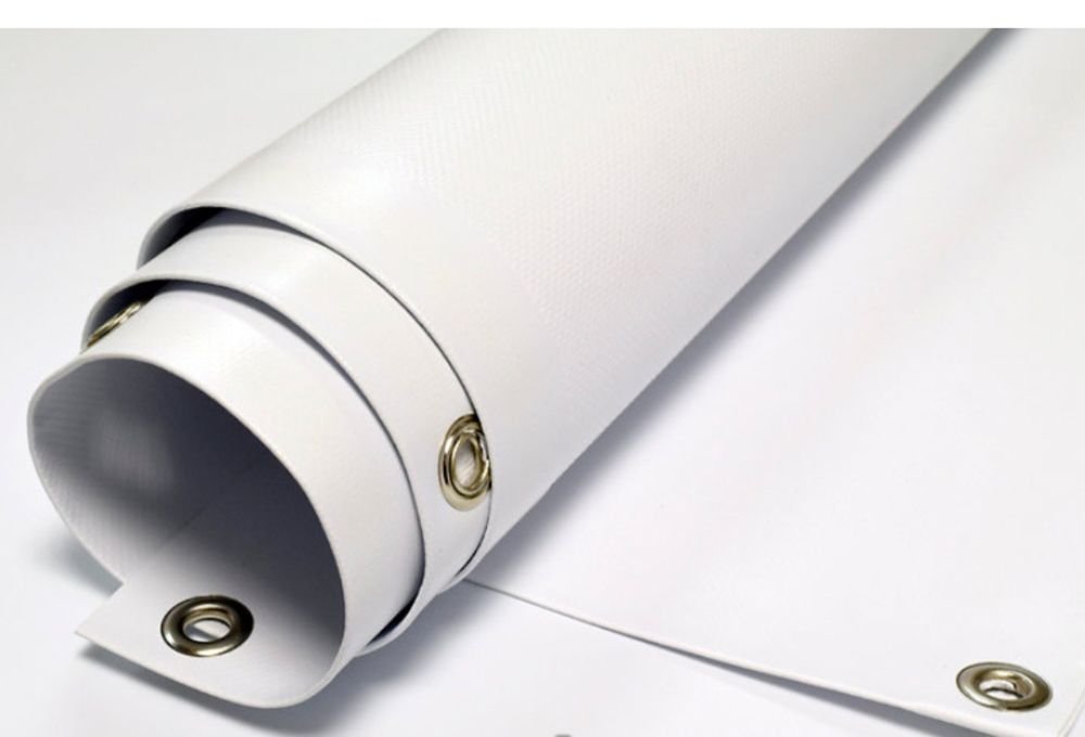 Ткань для Экрана проектора, фотозона