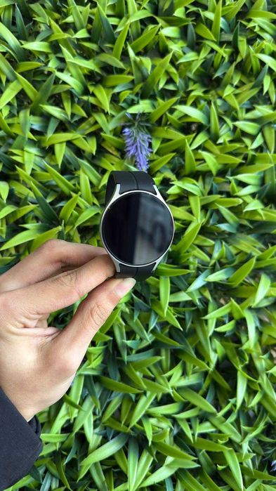 Samsung Galaxy Watch7 44mm Prateado - Loja Ovar