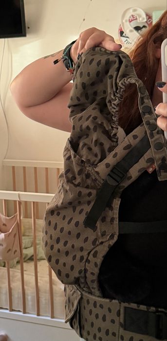 Marsupio Tula Free To Grow