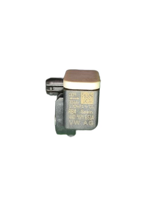 Sensor de Impacto / Colisão AUDI A7 Sportback 4H0959651A (OEM)