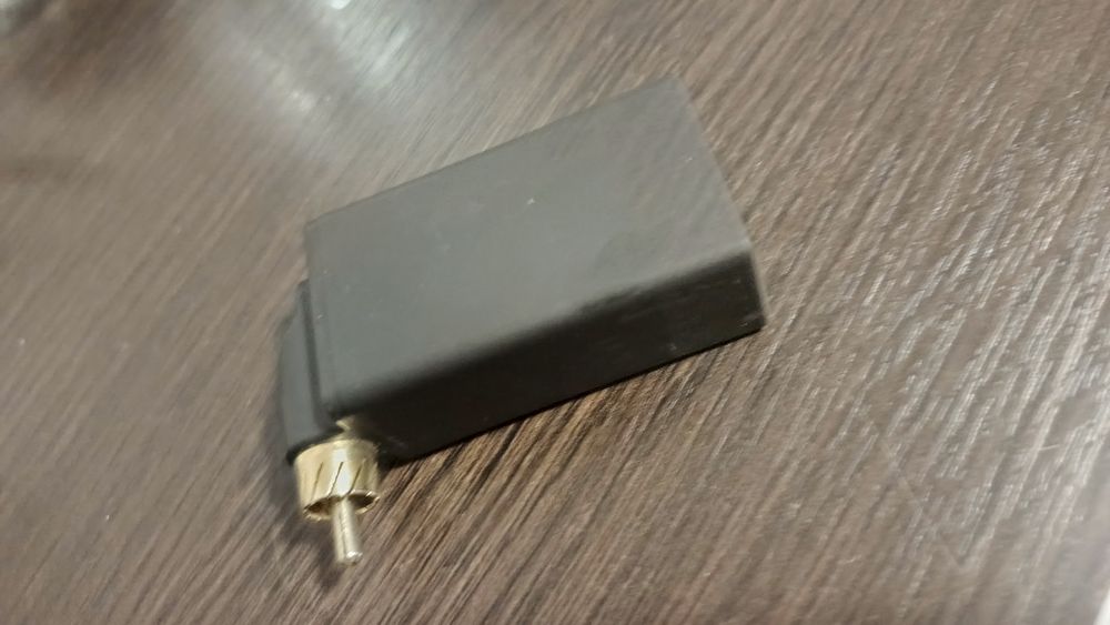 Беспроводной блок питания RCA - HORISONTAL 1650mAh