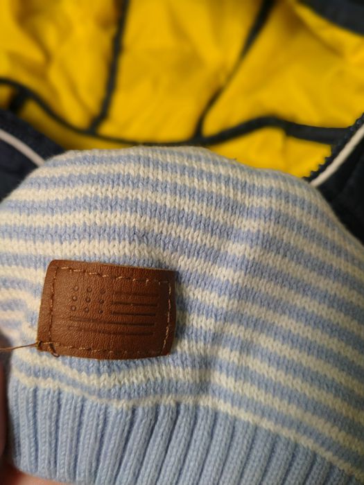 Куртка демі Original Marines 3-6 місяців 62 - 68 см