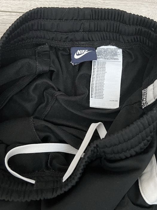 Штани nike на утяжках