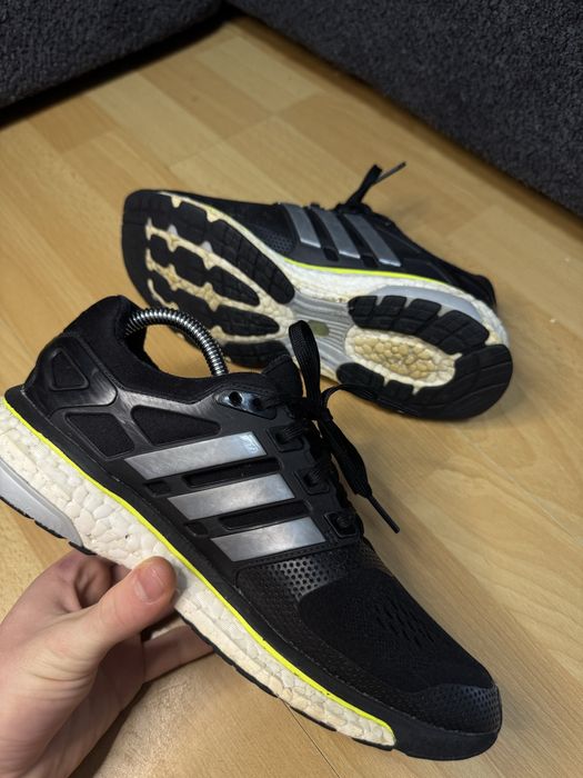 Кросівки Adidas Energy Boost