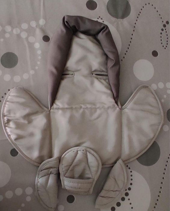 Carrinho Chicco TRIO