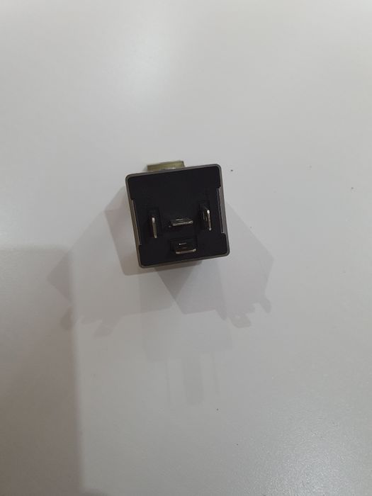 Pack 2 relé 4 pinos