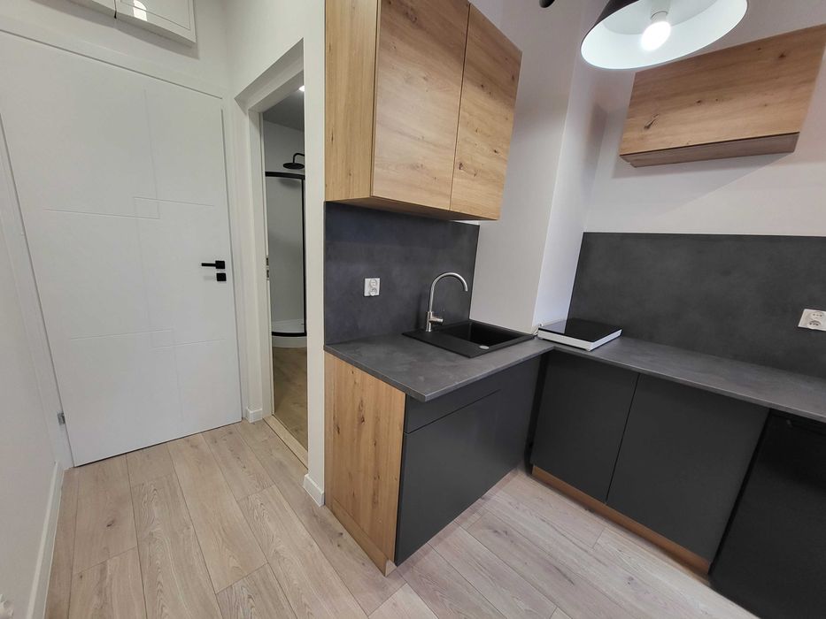 Mieszkanie – Poznań, Nadolnik, Główna - Widok 4