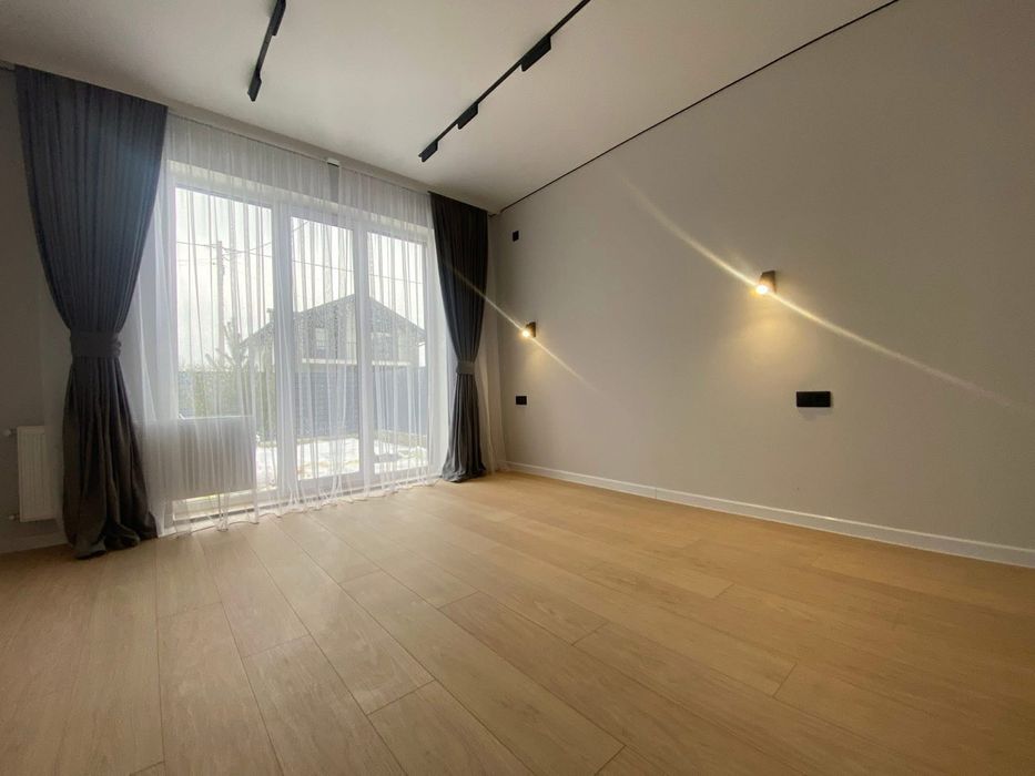 Продаж сучасного будинку в еко локації