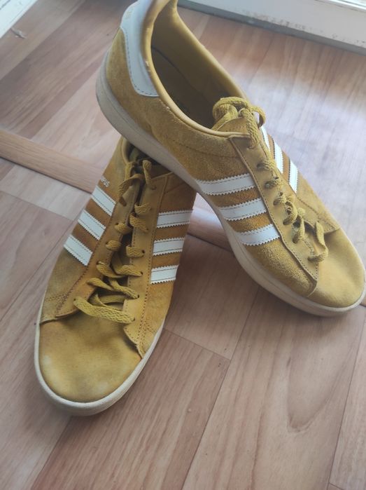 Кеди Adidas Campus