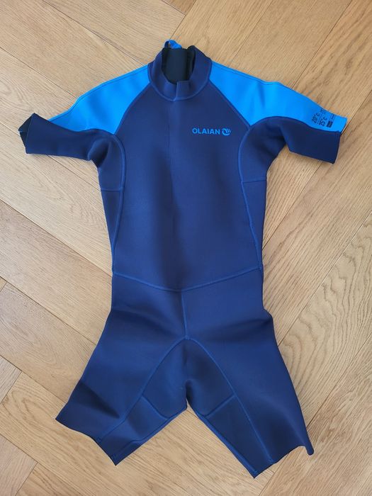 Krótka pianka dla dzieci Olaian