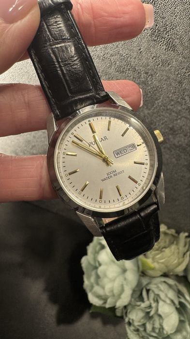 Оригінальні часи  Pulsar водо непронекні