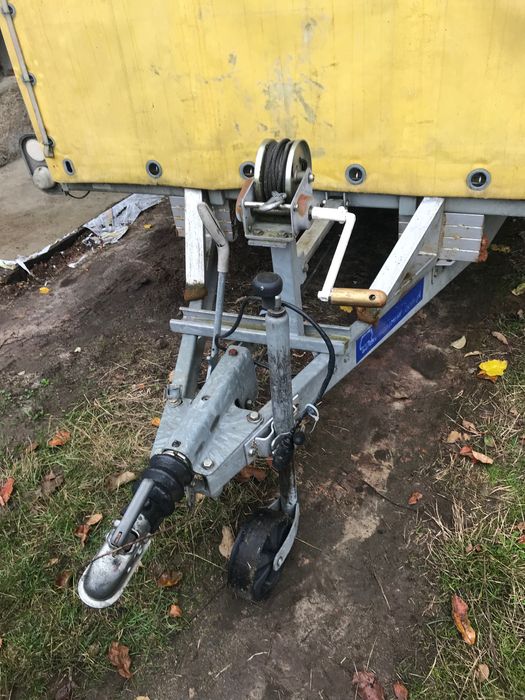 Здам в оренду,причіп,лафет,Пос.вантажоперевезення,автом.тех.буд.матер.