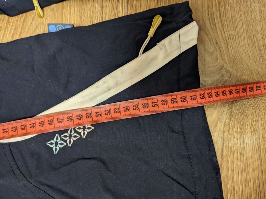 Лижна куртку ziener