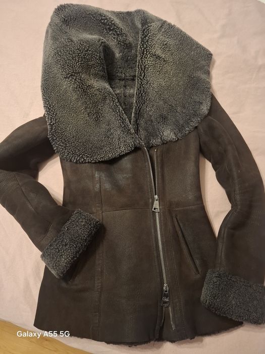 Дублянка натуральна