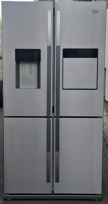 Lodówka Beko 183cm z transportem,Gwarancja
