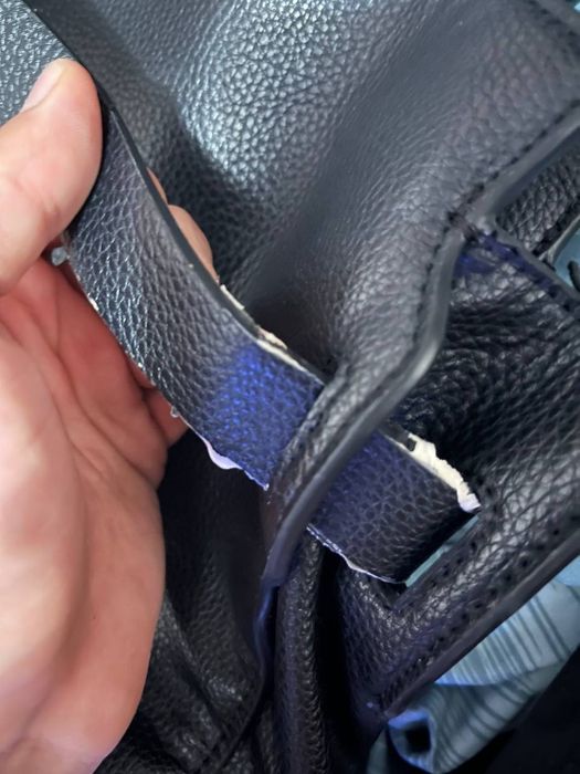 Женская сумка Calvin Klein Jeans CK Code Tote Md (