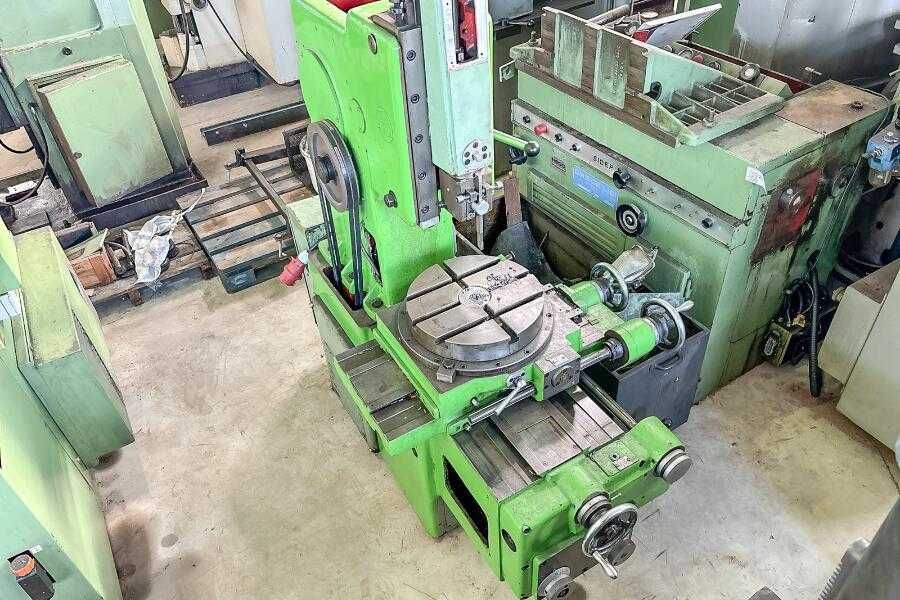 Dłutownica Stanko 7A412