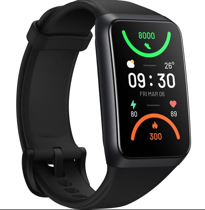 Фітнес браслет OPPO Band 2