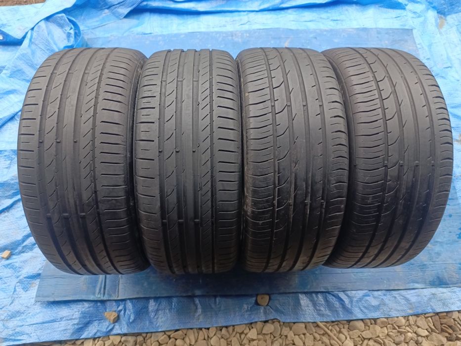 225.50.17 Continental 2+2