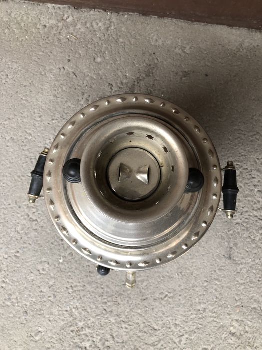 Самовар електричний «ТУЛА»