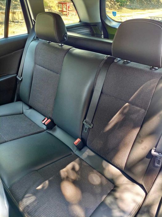 Opel Astra Caravan 1.7 CDTi Cosmo Plus