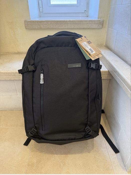 American tourister dy Samsonite новий рюкзак, оригінал