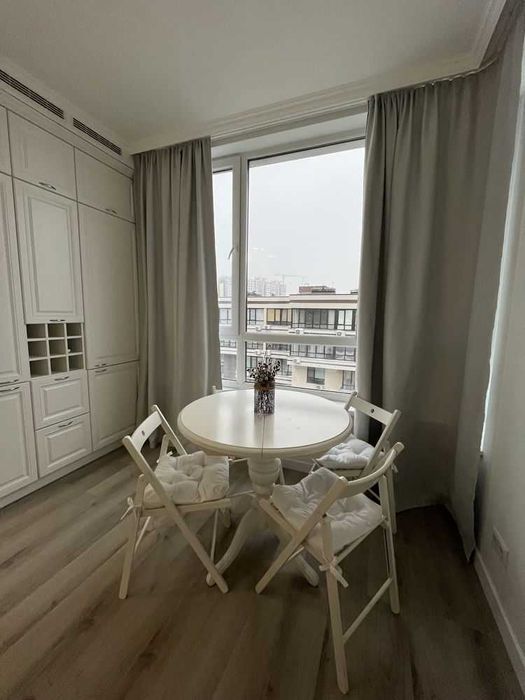 Оренда 2-к квартири на вул. Практична, ЖК Park Land