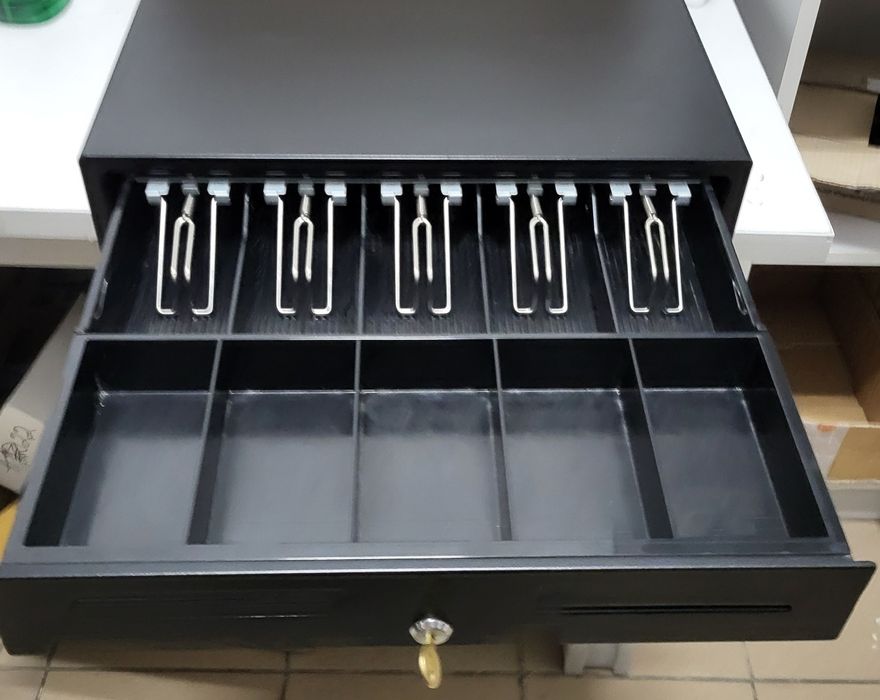 Грошова скринька