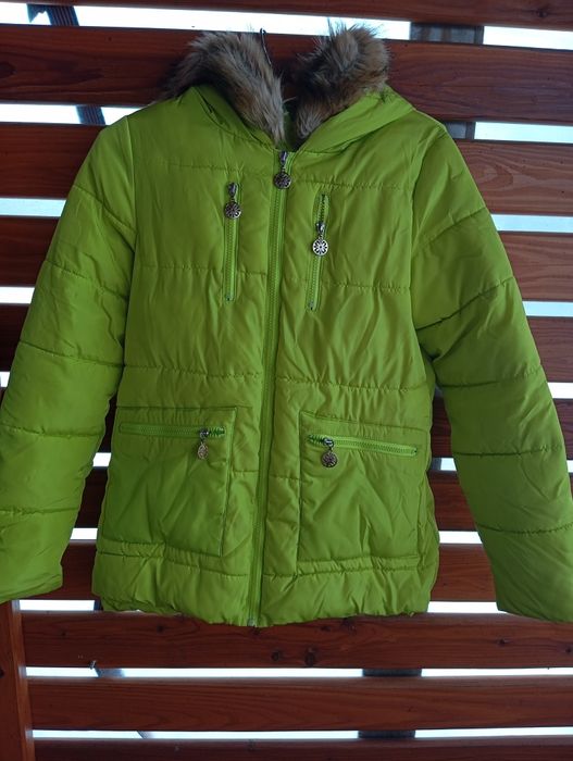 Kurtki damskie/mlodziezowe