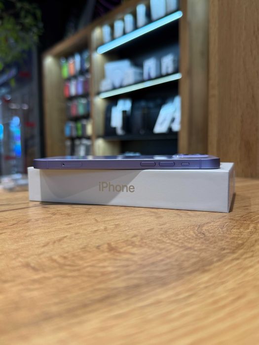 iPhone 12, Обмін/Гарантія