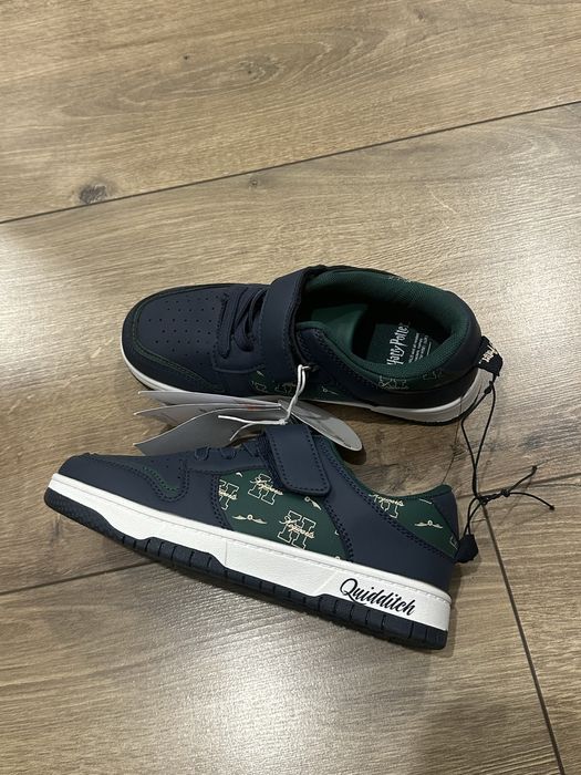 Harry Potter buty sportowe nowe 34