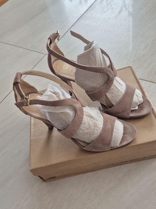Buty damskie szpilki