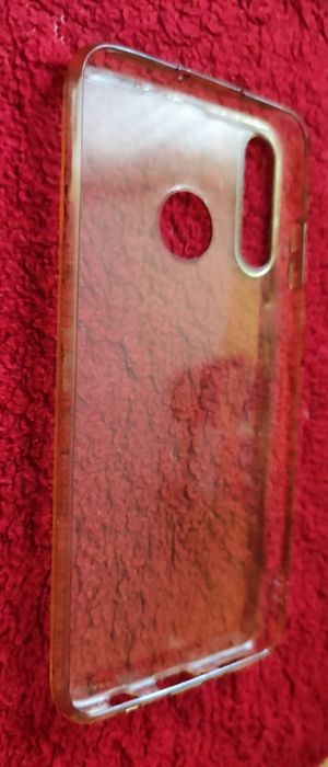 Etui plecki Huawei P30 Lite