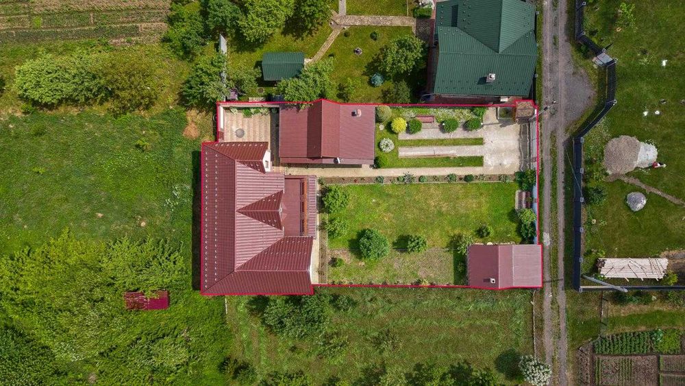 Продаж/Будинок/Частковий ремонт/Дубина/Стрийський, Львівської області