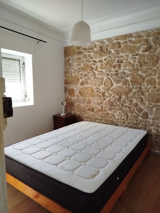 ALUGO CASA T2- Coimbra